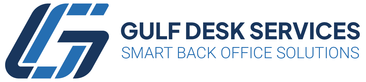 Gulf Desk Services